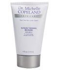 Dr Michelle Copeland  on white background